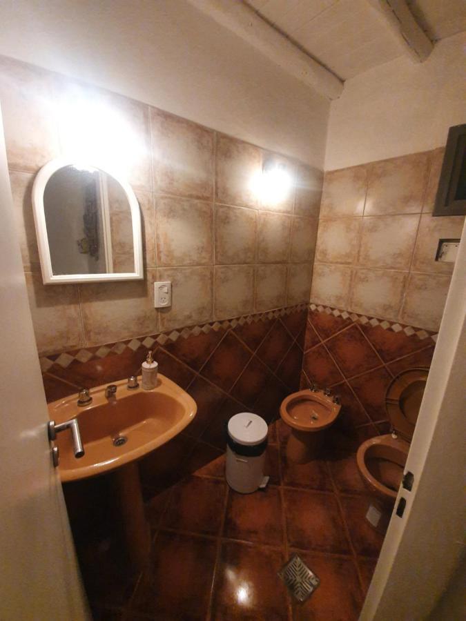 Casa Al Pie De Los Andes Lujan de Cuyo Extérieur photo